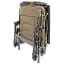Крісло Brain Eco Recliner Armchair HYC032AL-LOW-III Sand - мініатюра 4