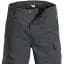 Шорты Pentagon BDU Short Pants 44 Cinder Grey - миниатюра 2
