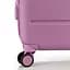 Валіза Swissbrand Berlin L Violet (SWB_LHBER705L) - мініатюра 6