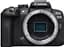 Цифровий фотоапарат Canon EOS R10 body (5331C046) - мініатюра 1