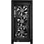 Корпус Corsair FRAME 4000D RS Tempered Glass без БП Black (CC-9011312-WW) - мініатюра 5