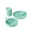 Набір посуду Sea to Summit Passage Dinnerware Set, 1P, 7 Piece Блакитний - мініатюра 1
