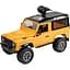 Машинка Otamanko 4x4 повнопривідний позашляховик з камерою жовтий - мініатюра 1