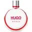 Парфумована вода Hugo Boss Hugo Woman 50 мл - мініатюра 1
