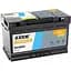 Автомобільний акумулятор Exide Premium Carbon Boost 2.0 EA900 (-/+) 6СТ-90Ah АзЕ 720A (EN) - мініатюра 1