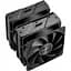 Кулер для процесора FSP MP7-B 1700/1200/AM4/AM5 (MP7-B) - мініатюра 3