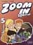Zoom in 5 Student's Book + Workbook with CD-ROM - миниатюра 1