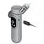 Стабілізатор WIWU Wi-SE007 3-Axis Stabilized Gimbal Stick Grey - мініатюра 5