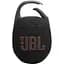 Bluetooth колонка JBL Clip 5 (JBLCLIP5BLK) Black UA - мініатюра 1