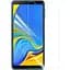 Захисне скло Toto Hardness Tempered Glass 0.33 mm 2.5D 9H Samsung Galaxy A7 2018 - мініатюра 1