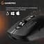 Мышь GamePro Genesis Winner Black (GM079B) - миниатюра 6