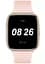 Смарт-годинник Gelius GP-SW014 (Amazwatch GTi) Gold Rose - мініатюра 10