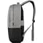 Міський рюкзак 2E DayPack для ноутбука 16 16 л Black-Grey - мініатюра 3