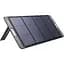 Сонячна панель Ugreen Solar Panel SC100 100 W IP67 MPPT XT60+MC4 (15113) - мініатюра 1