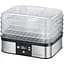 Сушарка для фруктів PROFI COOK PC-DR 1116 - мініатюра 1