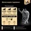 Влажный корм для кошек Sheba, с курицей в желе, 85 г - миниатюра 5