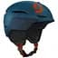 Шолом Scott Symbol 2 Plus MIPS Blue/Orange M (1081-271752.6303.007) - мініатюра 1