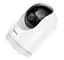 Камера відеоспостереження Smart Camera Hoco D1 Wi-Fi 3MP IP indoor (Біла) - мініатюра 2