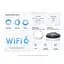 Система WiFi-Mesh Deco X50 AX3000, 1xGE LAN/WAN, 1x2,5GE LAN/WAN, 2мод, PoE TP-Link teh0017218 - миниатюра 7