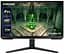 Монітор 27" Samsung Odyssey G4 S27BG400EI FHD IPS 240Hz (LS27BG400EIXUA) U1 - мініатюра 1