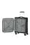 Валіза American Tourister SUMMERFUNK BLACK 55x40x23(25) 55 См 78G*09003 - мініатюра 3