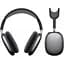 Навушники Hoco Bluetooth W65 Happy BT headphones чорні - мініатюра 1