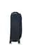 Валіза 55 См Samsonite D'LITE DARK BLUE 55x40x20 KG6*11308 - мініатюра 14