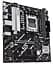 Материнська плата ASUS PRIME B840M-K (PRIME B840M-K) (Socket AM5, AMD B840, Micro-ATX) - мініатюра 2