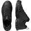 Кросівки Salomon XA Pro Forces GTX 10.5 Black - мініатюра 6