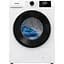 Пральна машина Gorenje W3NGPI72SBS/UA - мініатюра 1