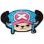 Килим Чоппер Ван Піс One Piece 50*80 см G S 51 - мініатюра 1