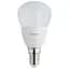 Лампа світлодіодна Philips LED Lustre 6-60W E14 840 P45NDFR RCA (929002274037) - мініатюра 1