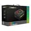 Блок питания GameMax 1050W 80 Gold ARGB RGB-1050 PRO - миниатюра 1