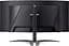 Монiтор 34" Acer Predator X34Xbmiiphuzx (UM.CXXEE.X01) Black - мініатюра 4