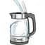Электрочайник Tefal KI740B30 1.7 л прозрачный - миниатюра 4