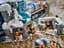 Конструктор LEGO City Арктичний дослідницький експрес 1517 деталей (60470) - мініатюра 13
