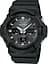 Годинник Casio GAW-100B-1AER - мініатюра 1