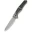Ніж складаний Weknife 702XI Gray Titanium WE07B-4 (Лімітована серія) - мініатюра 1