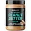 Арахісова паста BioTech Peanut Butter Crunch, 400 грам - мініатюра 1