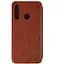 Чохол-книжка BeCover Exclusive New Style для Huawei P40 Lite E / Y7p Dark Brown (704914) - мініатюра 2