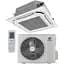 Кондиціонер Gree GUD35T1/A1-S/GUD35W1/NhA-S (LCLH) U-Match - мініатюра 1