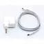Блок живлення для ноутбука Apple 30W 20V 1.5A роз'єм USB Type-C - мініатюра 1
