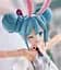 Фігурка Furuyu Міку Хацуне милий кролик Hatsune Miku cute Bunnies 31.0 см WST VC 27.138 - мініатюра 2