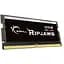 Модуль пам'яті G.Skill DDR5 16GB Ripjaws 4800MHz SoDIMM (F5-4800S4039A16GX1-RS) - мініатюра 3