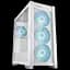 Корпус ASUS GT302 TUF GAMING CASE ARGB White (90DC00I3-B19000) - миниатюра 1