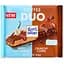 Шоколад Ritter Sport Duo молочний з кавовою начинкою 218 г - мініатюра 1