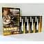 Краплі на холку Ginger Professional для котів 4-8 кг 1 мл №4 імідаклоприд, івермектин, метопрен (35079) - мініатюра 2