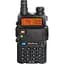 Професійна портативна рація Baofeng UV-5R 8 Вт - мініатюра 1