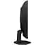 Монітор TFT 27" AOC C27G42E, VA, 180Гц, вигнутий, 2хHDMI, DP, колонки, чорно-червоний (C27G42E) - мініатюра 6