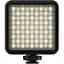 Видеосвет Ulanzi Vijim Led Light UV-2134 VL81 Black - миниатюра 3
